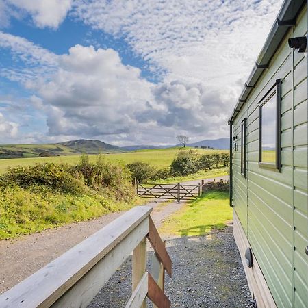 Platinum Holiday Caravan Bothel Exterior foto